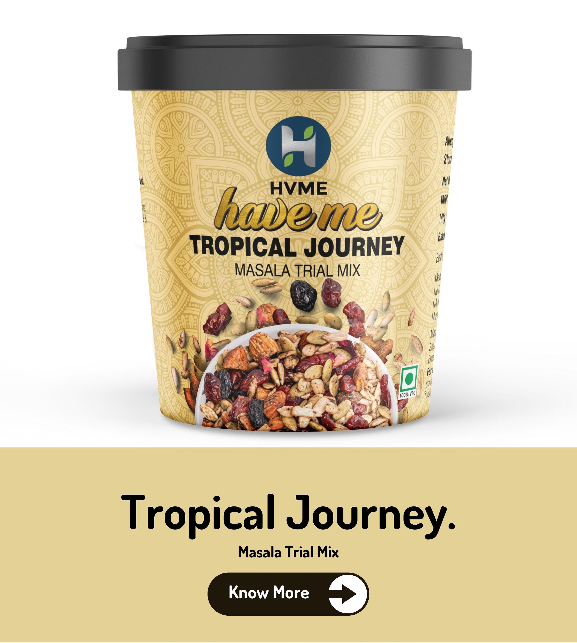 Tropical Journey